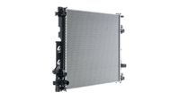 Thumbnail - Radiateur - CR2605000P - MAHLE