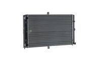 Thumbnail - Radiateur - CR2694000S - MAHLE