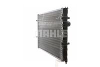 Thumbnail - Radiateur - CR395000S - MAHLE