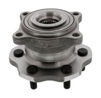 комплект колесен лагер