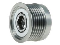 Alternator Freewheel Clutch