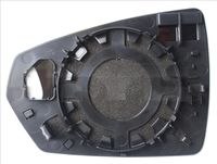 Spiegelglas, Außenspiegel