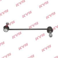 Stange/Strebe, Stabilisator