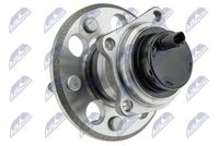 Set rulment roata NTY, Cod: KLT-TY-114