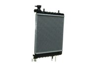 Thumbnail - Radiateur - CR1281000P - MAHLE