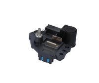 Ģeneratora sprieguma regulators