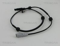 Sensor, Raddrehzahl