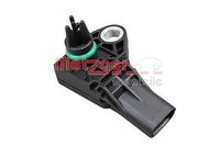 Sensor, Saugrohrdruck