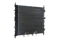 Thumbnail - Radiateur - CR631000S - MAHLE