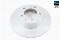 спирачен диск