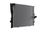 Thumbnail - Radiateur - CR1087000S - MAHLE