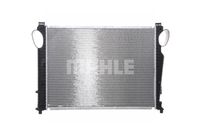 Thumbnail - Radiateur - CR304000S - MAHLE