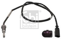 Sensor, Abgastemperatur