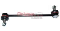 Stange/Strebe, Stabilisator