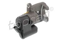 спирачен апарат