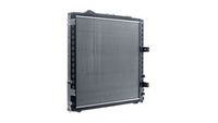 Thumbnail - Radiateur - CR2086000P - MAHLE