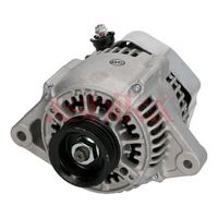 Generator / Alternator ASHIKA, Cod: 002-T515