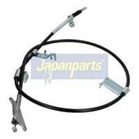 жило, ръчна спирачка