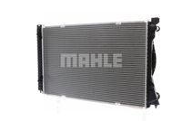 Thumbnail - Radiateur - CR842000S - MAHLE