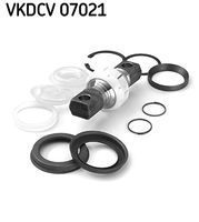 SKF Reparatieset, Stuur 4