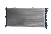Thumbnail - Radiateur - CR489000S - MAHLE