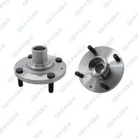 Butuc roata GSP, Cod: 9433010