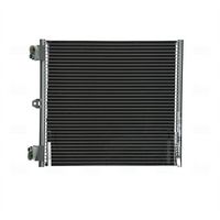 NISSENS ΨΥΓΕΙΟ A/C