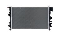 Thumbnail - Radiateur - CR2265000P - MAHLE