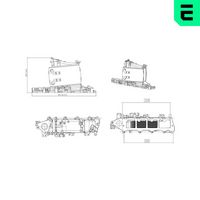 интеркулер (охладител за въздуха на турбината)