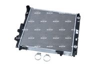 Kühler, Motorkühlung