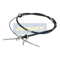 жило, ръчна спирачка