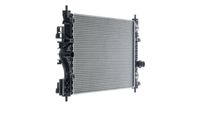 Thumbnail - Radiateur - CR2593000P - MAHLE