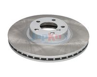 спирачен диск