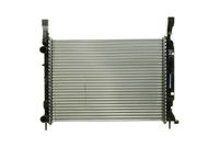 Thumbnail - Radiateur - CR1156000P - MAHLE