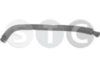 маркуч, вентилация на колянно-мотовилковия блок