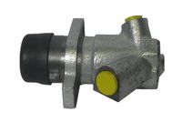 хидравлична помпа, активатор съединител