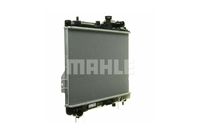 Thumbnail - Radiateur - CR1294000P - MAHLE
