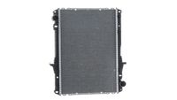 Thumbnail - Radiateur - CR1170000P - MAHLE