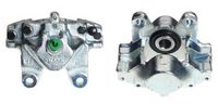 Bremssattel