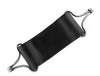 Halter, Abgasanlage