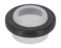 Wellendichtring, Kurbelwelle