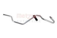 Hydraulikschlauch, Lenkung