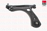 Brat, suspensie roata FAI AutoParts, Cod: SS8348