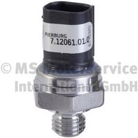 Thumbnail - Sensor, uitlaatgasdruk - 7.12061.01.0 - PIERBURG