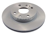 спирачен диск