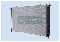 Radiator, racire motor JAPANPARTS, Cod: RDA283104