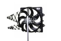 Thumbnail - Koelventilatorwiel - CFF367000P - MAHLE