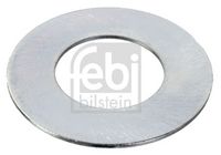 Distanzscheibe, Achsschenkelbolzen