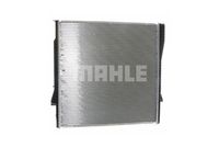 Thumbnail - Radiateur - CR566000S - MAHLE