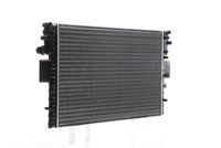 Thumbnail - Radiateur - CR1551000S - MAHLE